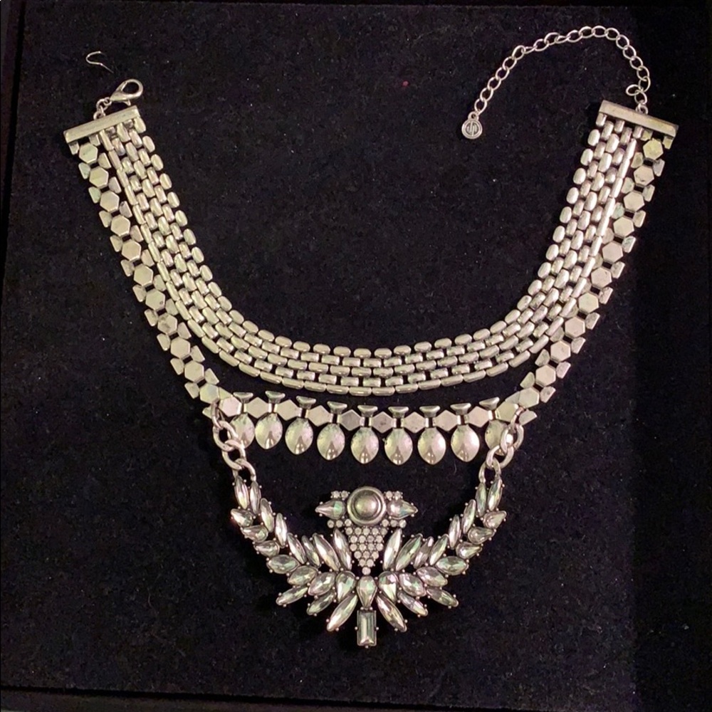 Dylanlex Necklace